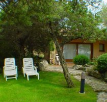 Hotel Residence Il Nido dei Gabbiani Palau
